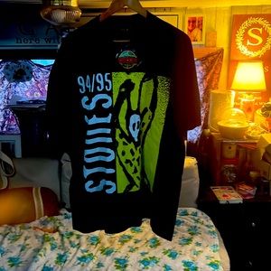 94/95 Rolling Stones North American tour